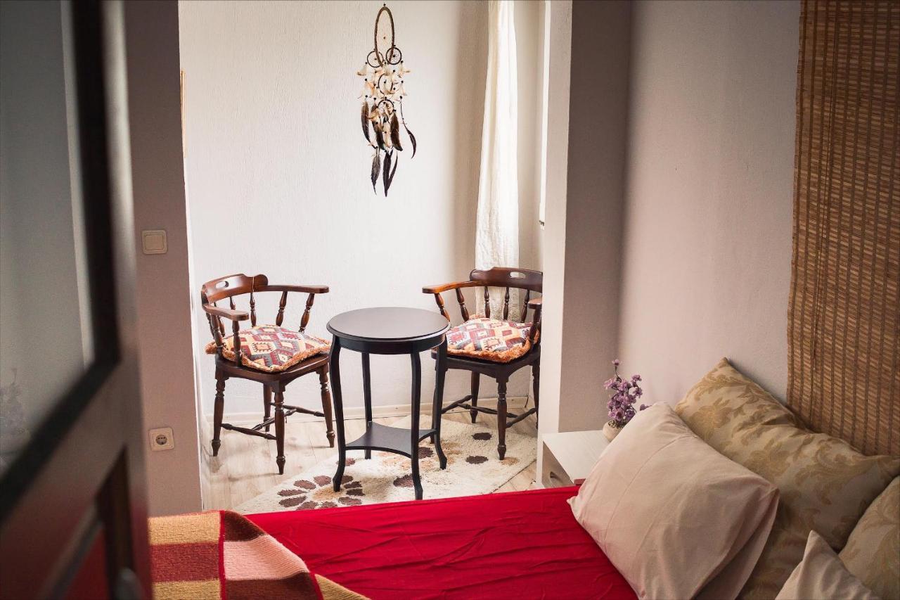 Hostel La Luna