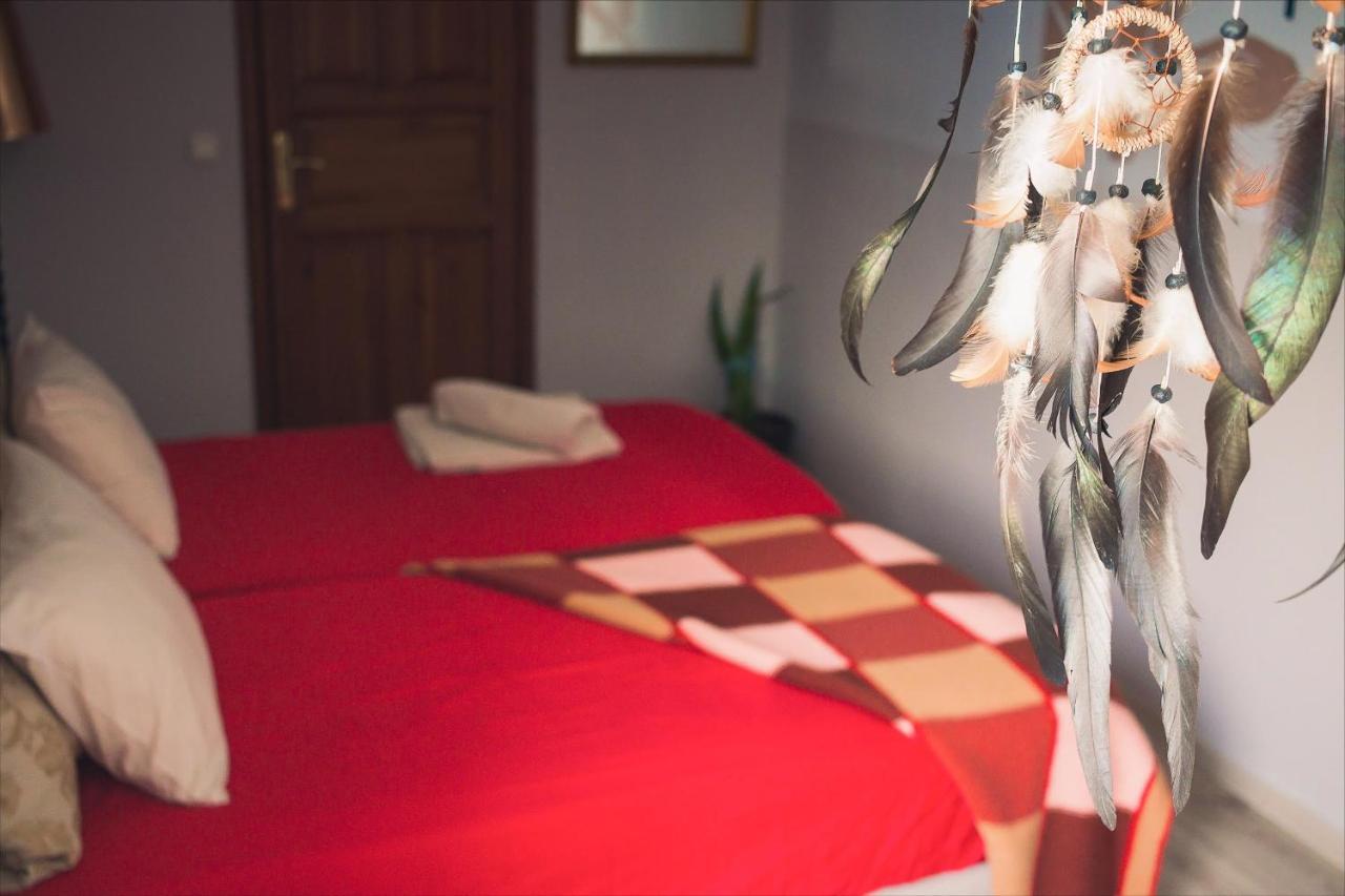 Hostel La Luna *