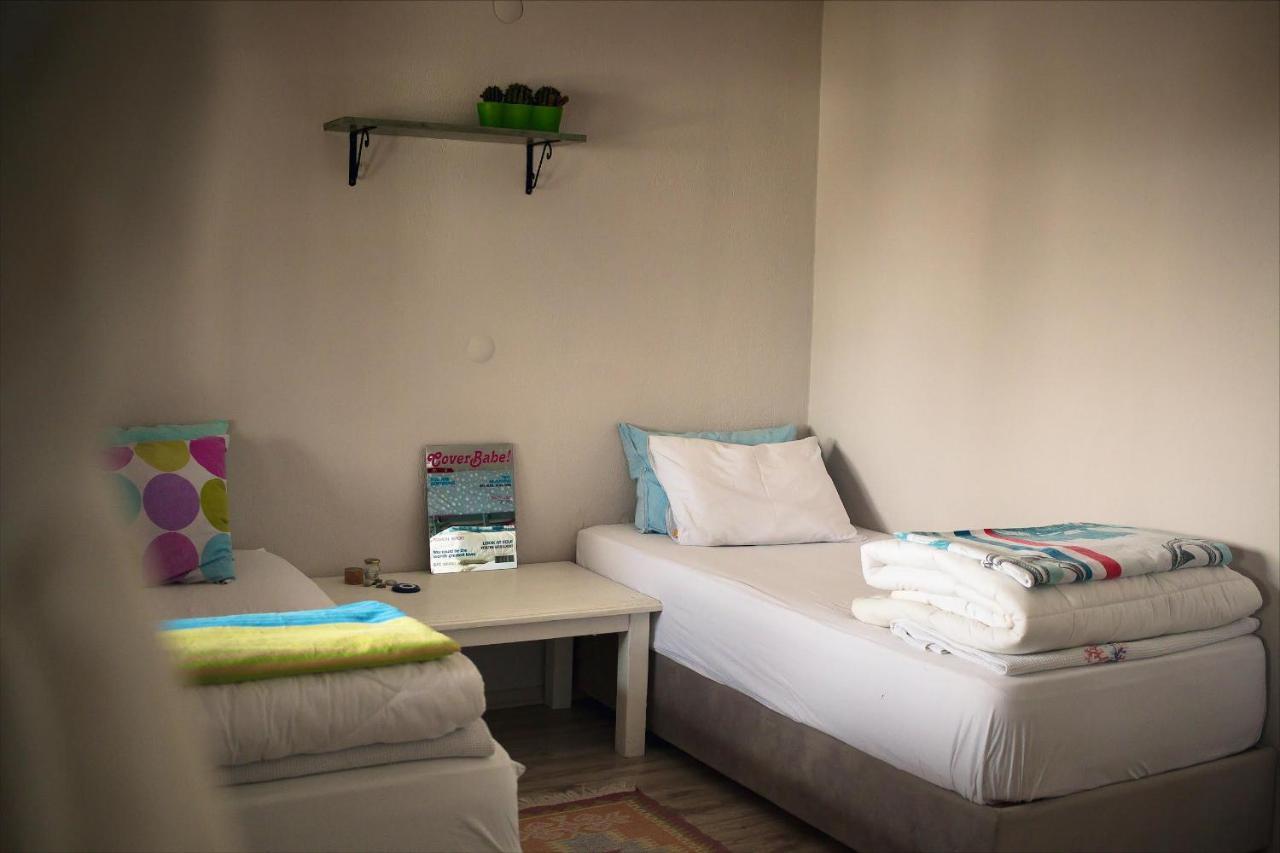 Hostel La Luna *