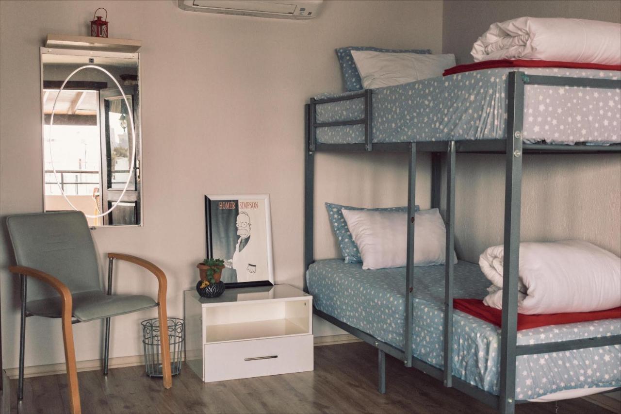 Hostel La Luna *
