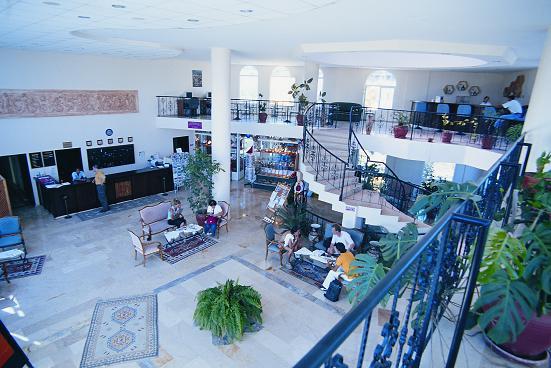 Bendis Otel 4*