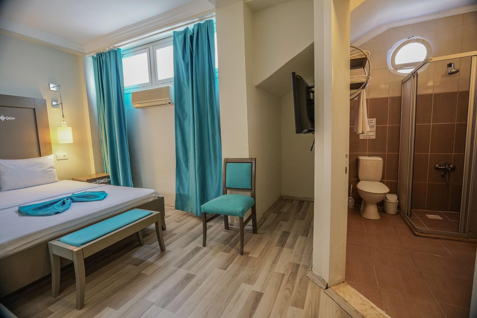Hotel Sky Nova & Bodrum