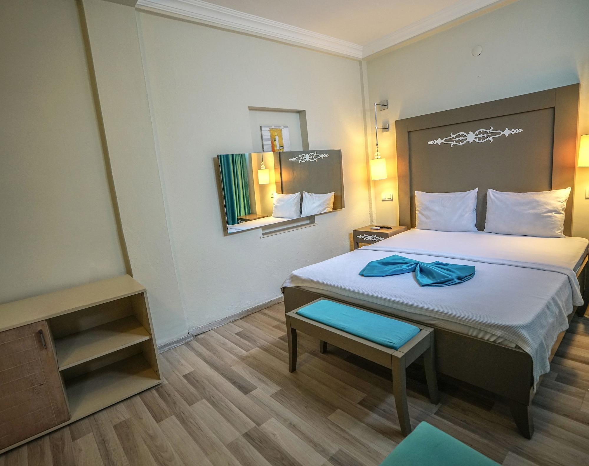 Sky Nova & Bodrum