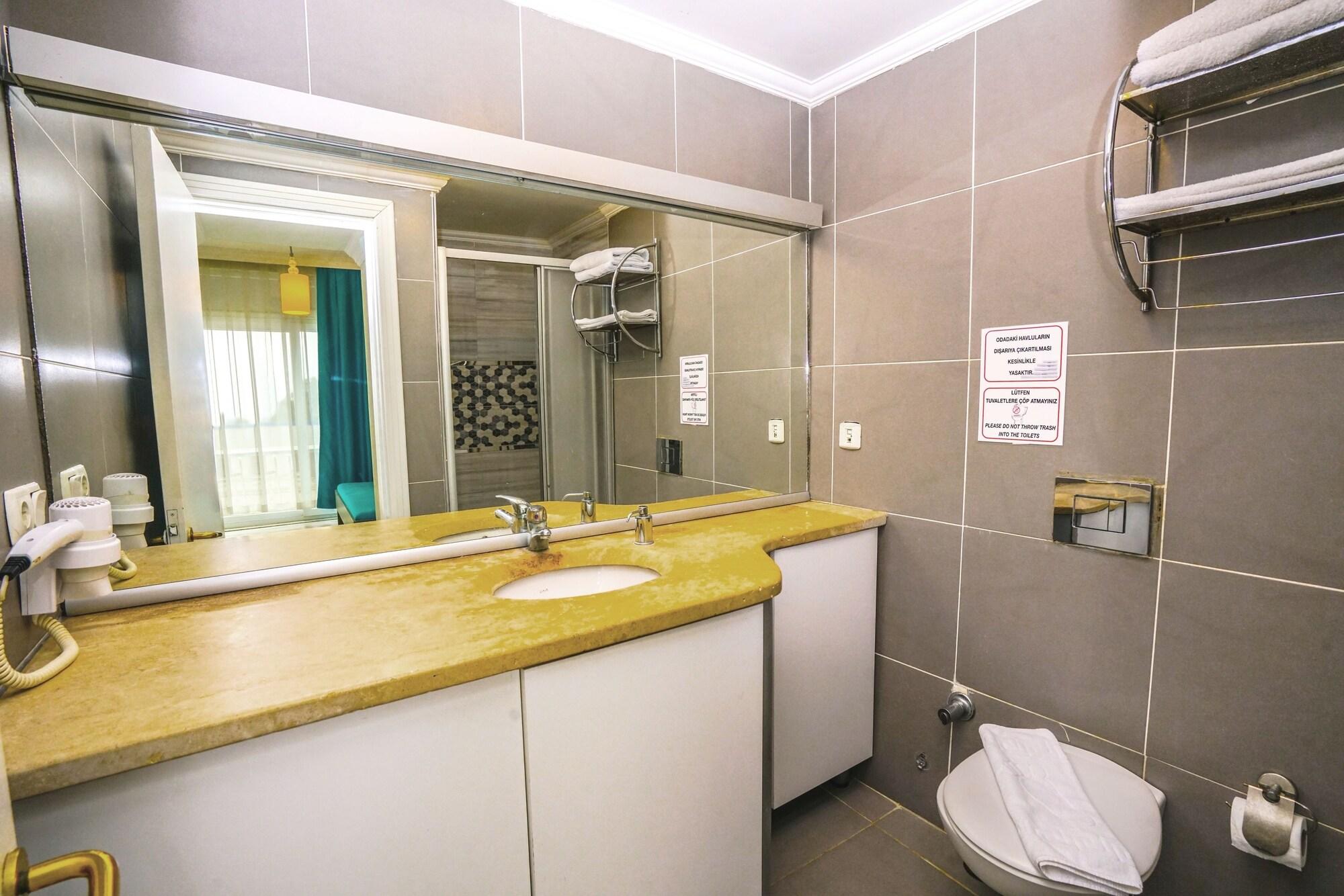 Hotel Sky Nova & Bodrum