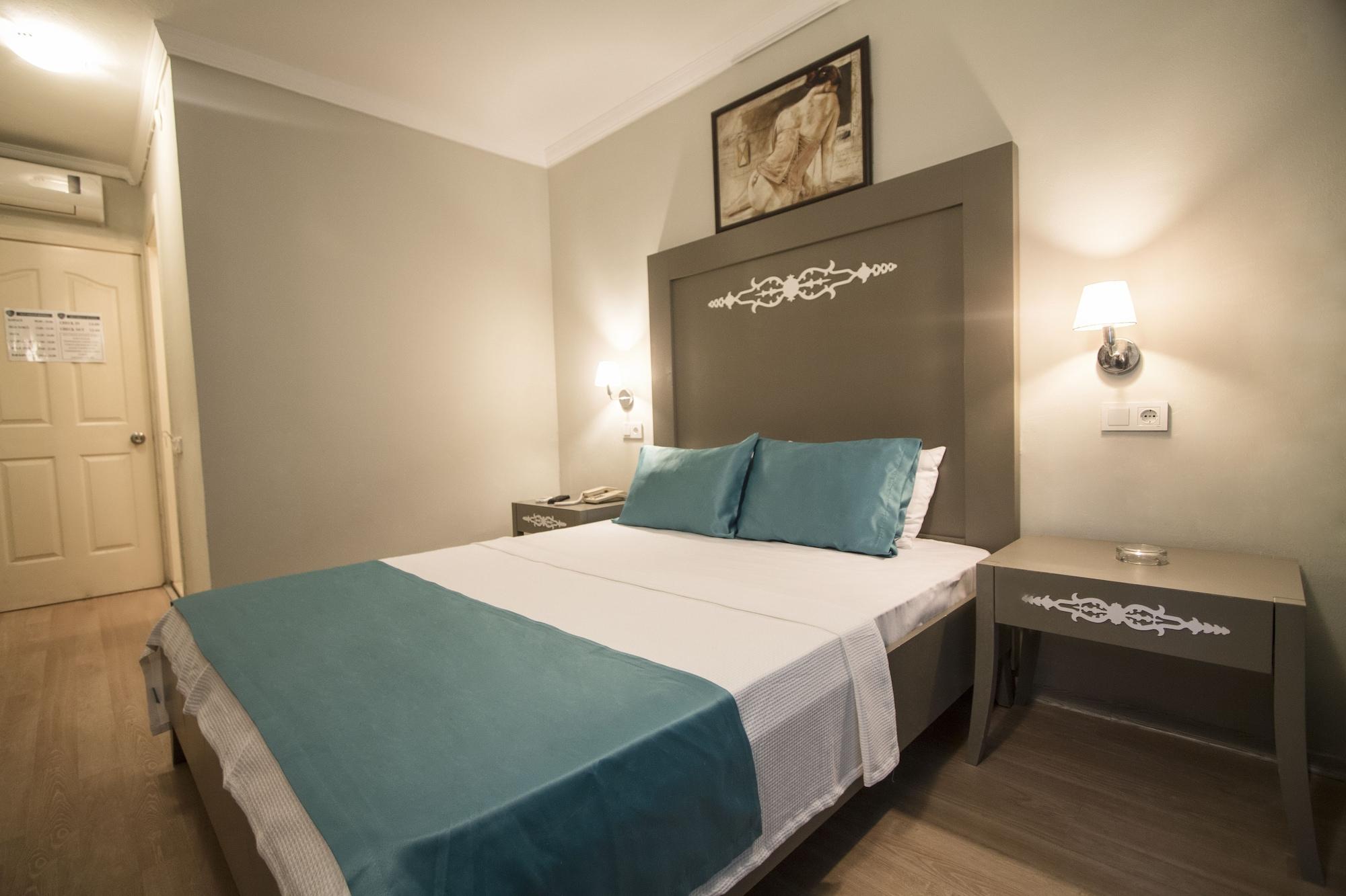 Hotel Sky Nova &