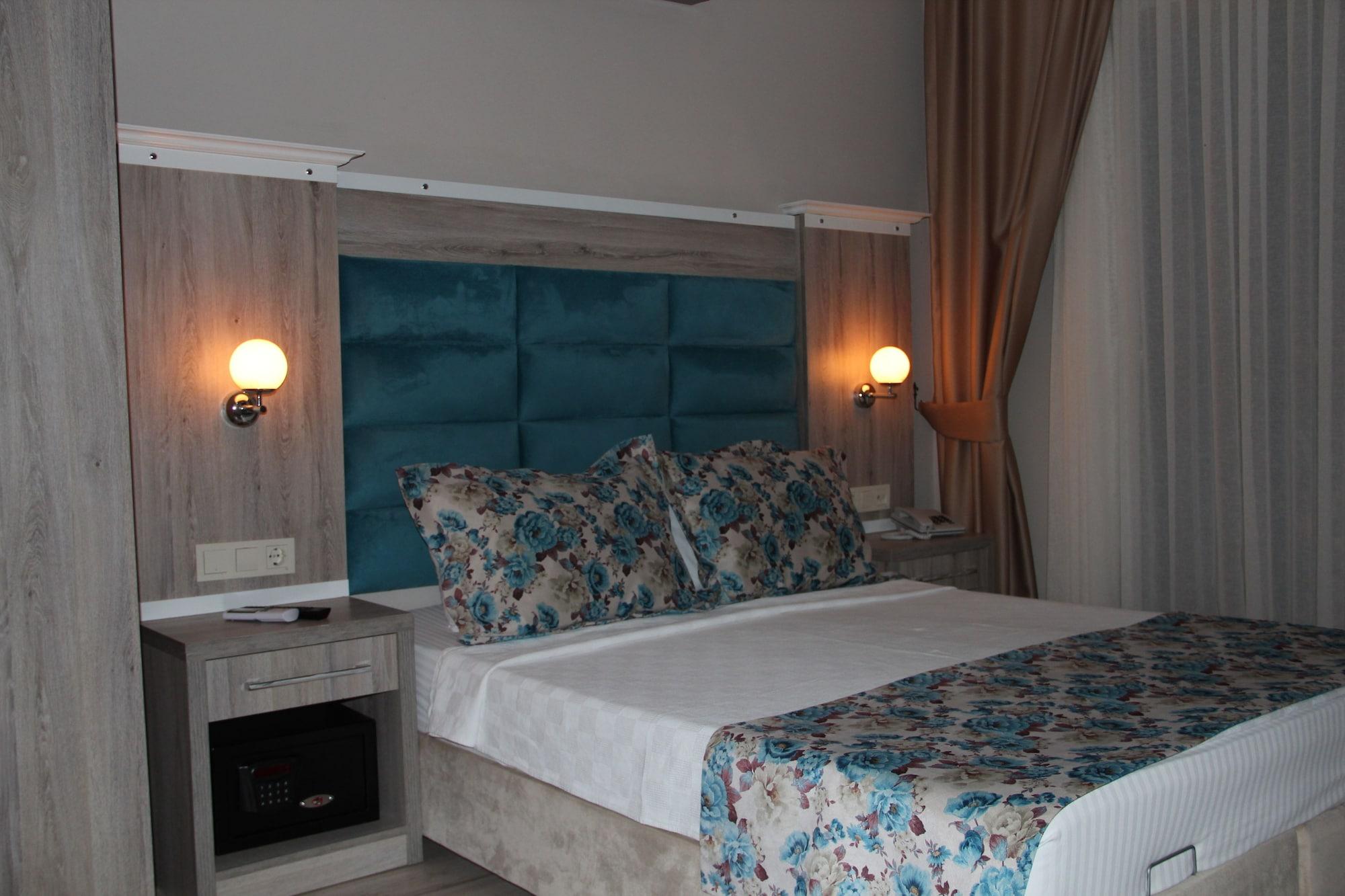 Hotel Akkan 3*