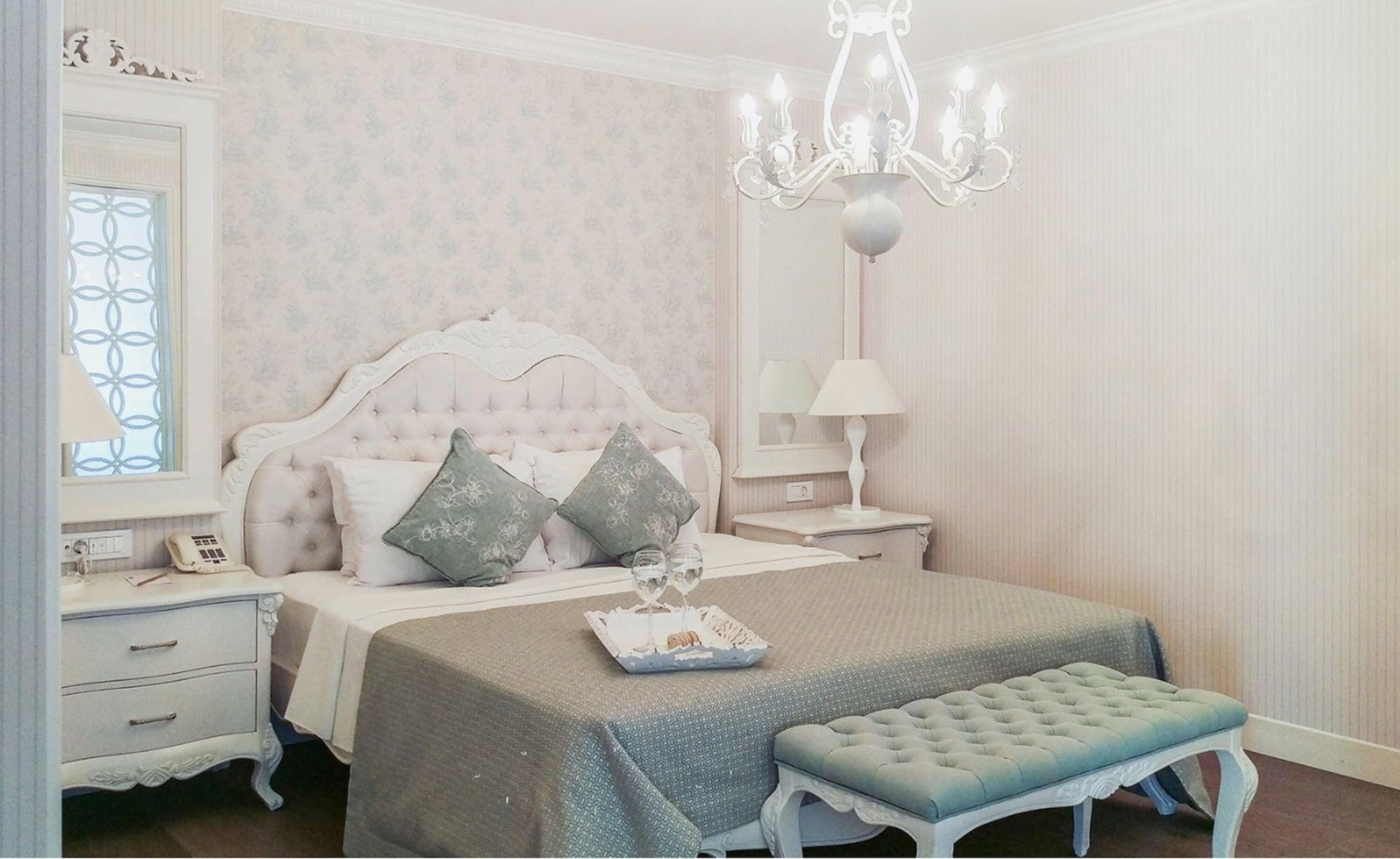 Ena Boutique & Residences Otel