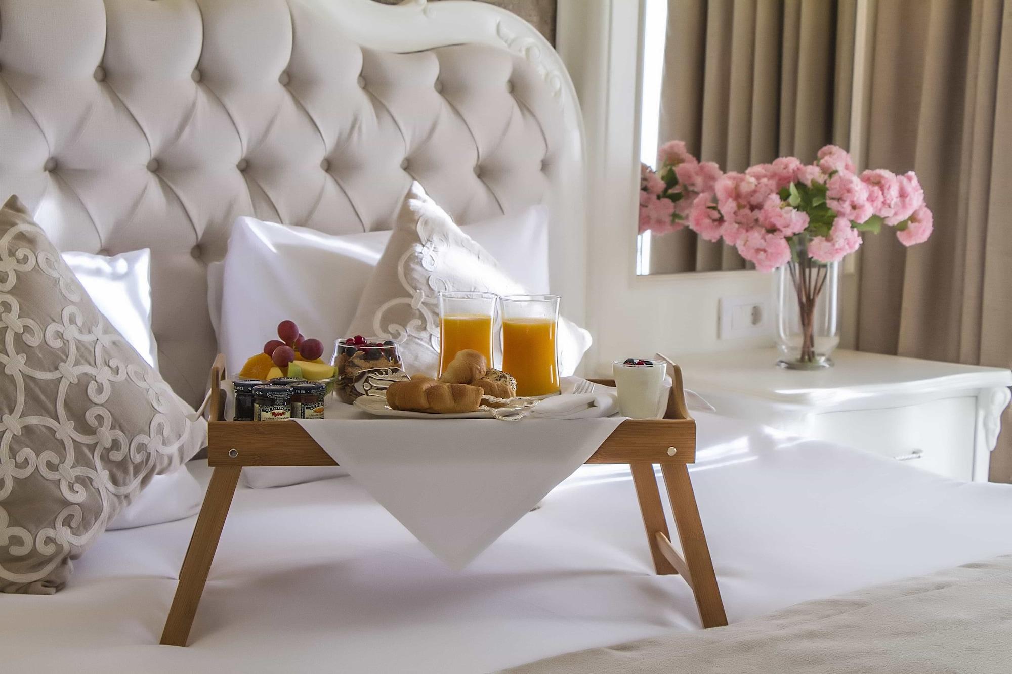 Ena Boutique & Residences Otel Bodrum