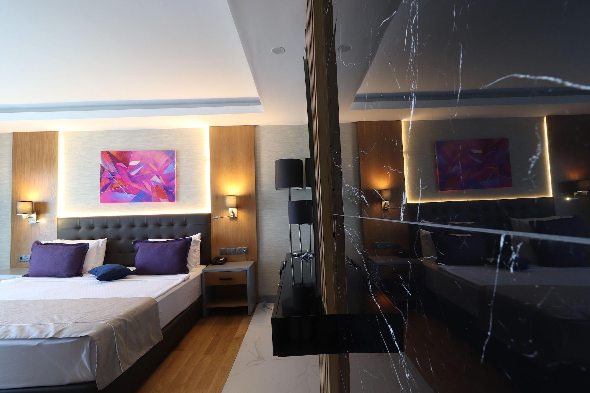 Hotel La Quinta By Wyndham 4*