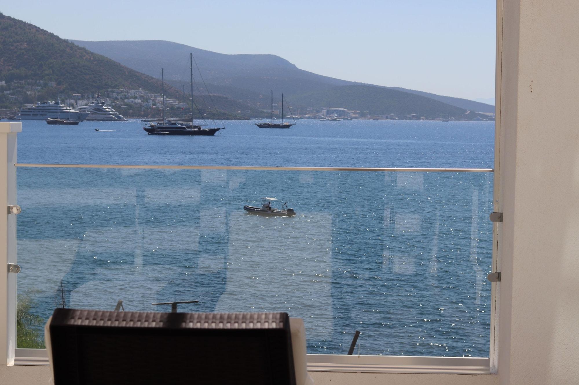 Hotel La Quinta By Wyndham Bodrum