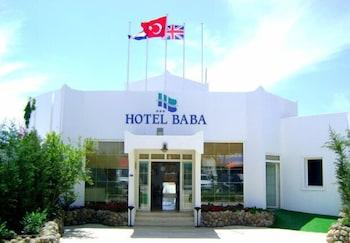 Baba 3* Gümbet