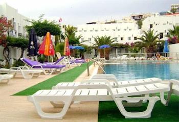 Hotel Baba Gümbet