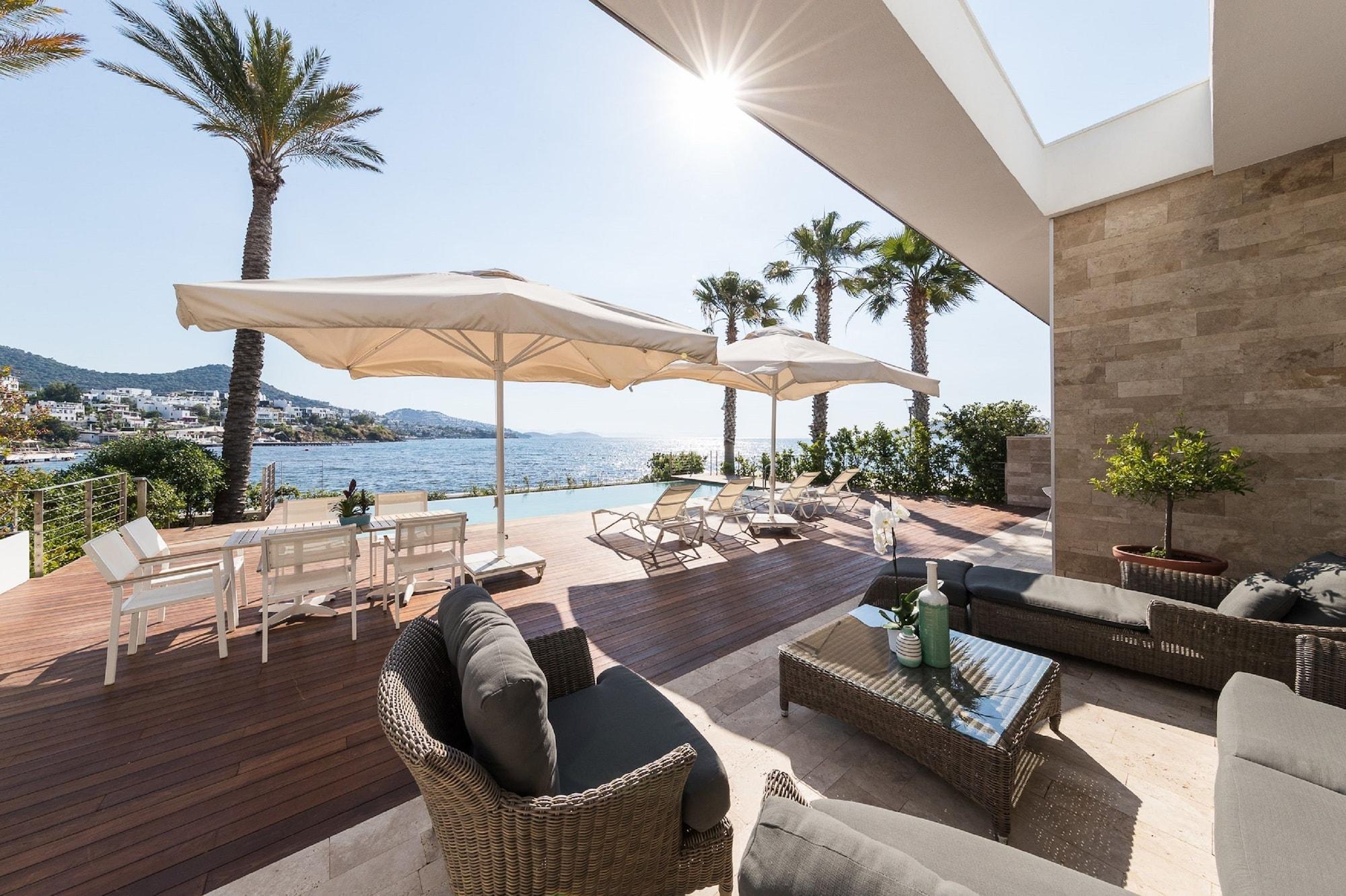 Yalikavak Marina Hotel Bodrum