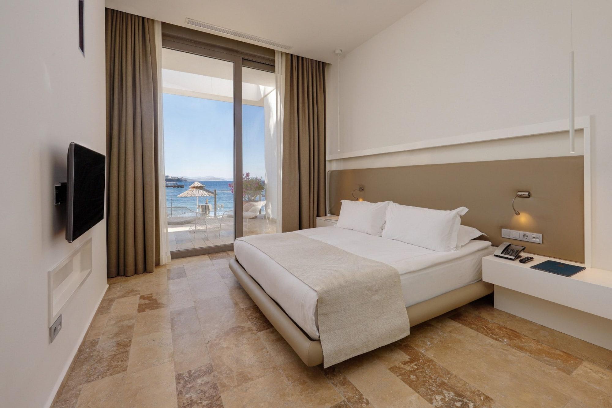Hotel Yalikavak Marina Bodrum