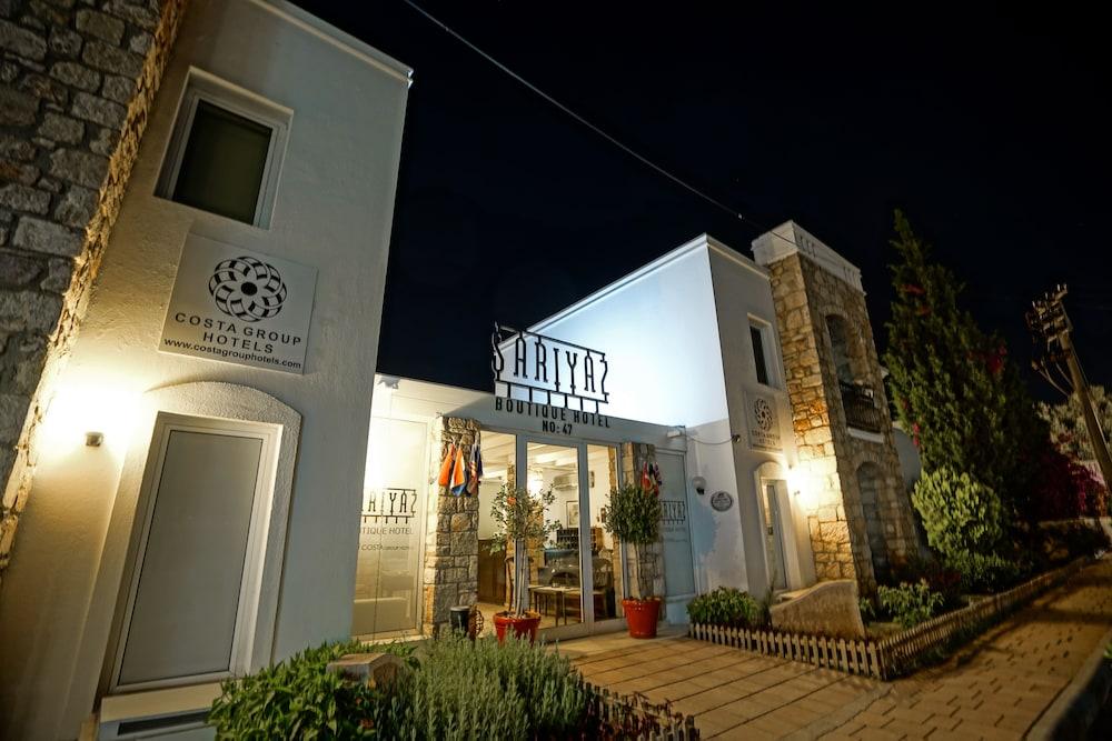 Hotel Costa Sariyaz Bodrum