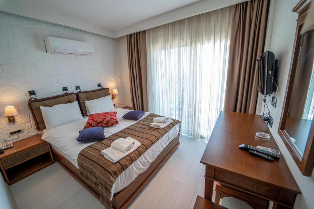 Gulet Otel Bodrum
