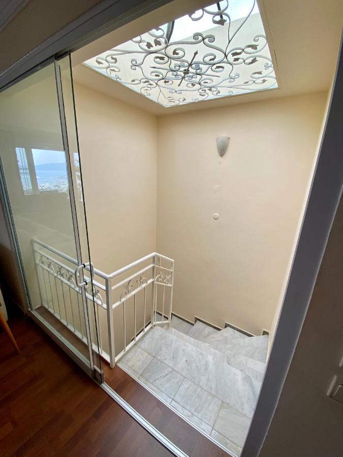 Burcu , Magnificent Sea View, Cozy, Free Otopark, Free Wifi Villa