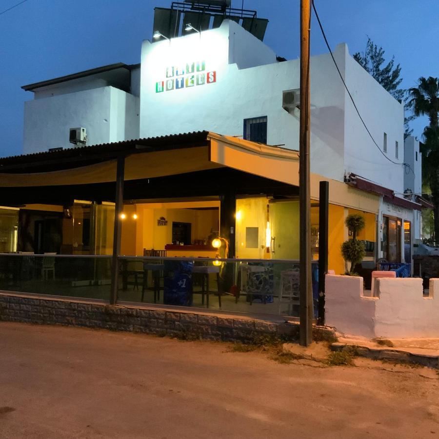 Hotel Arti *