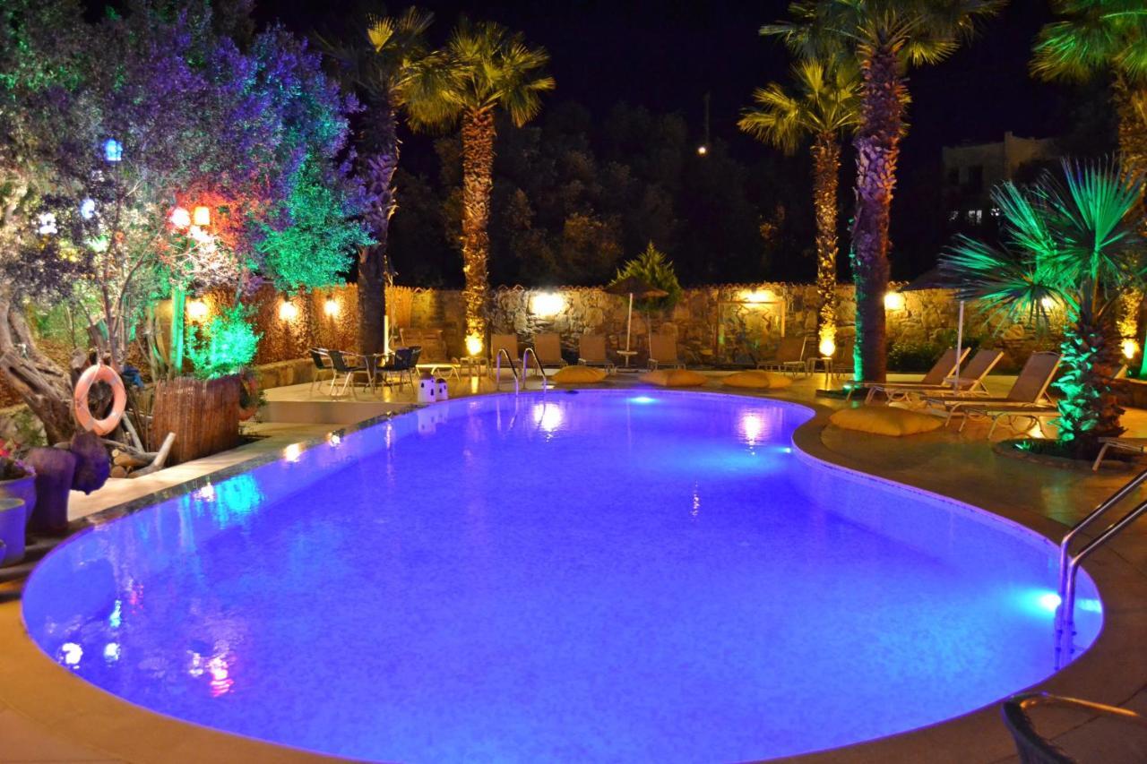 Oscar Oda ve Kahvaltı Bodrum