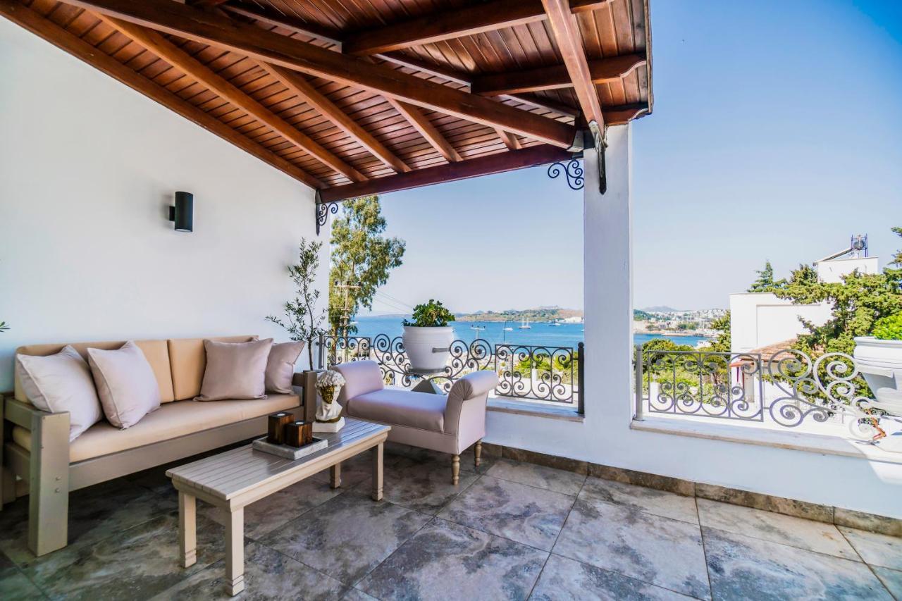 Hotel Manzara Boutique - Adults Only Bodrum