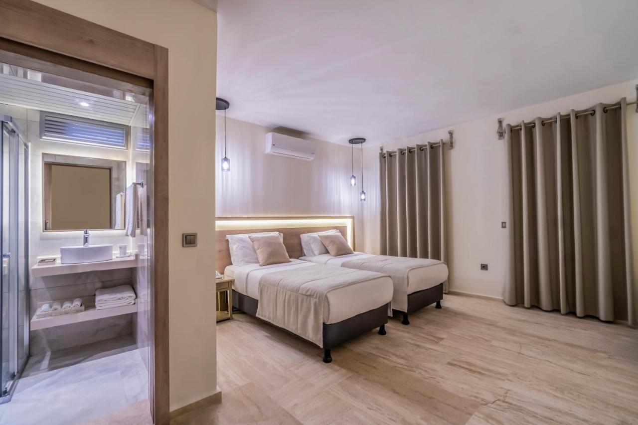 Manzara Boutique - Adults Only Hotel