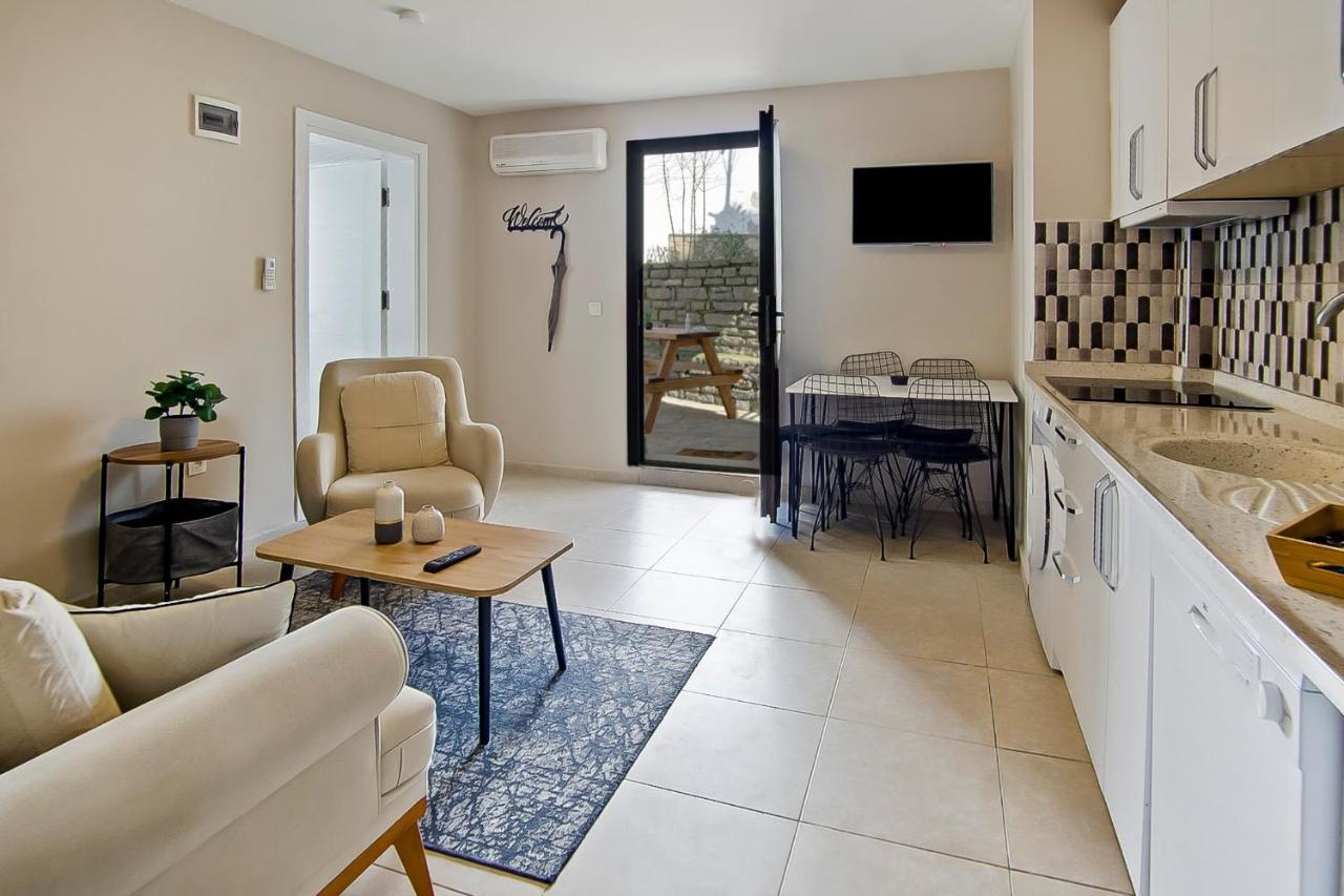 Dolphin Residences - Begonya 2 Daire *