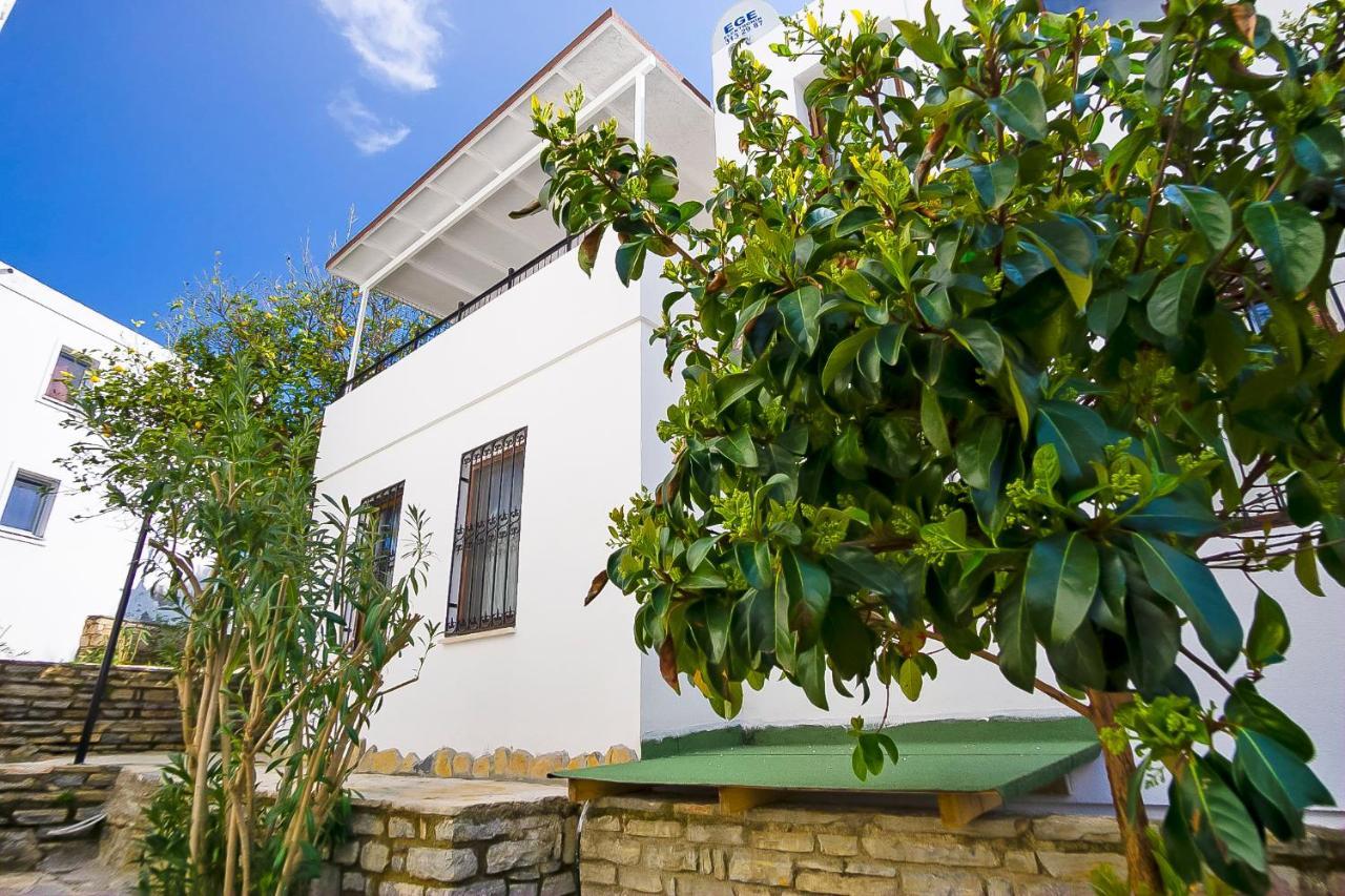 Daire Dolphin Residences - Begonya 2 Bodrum