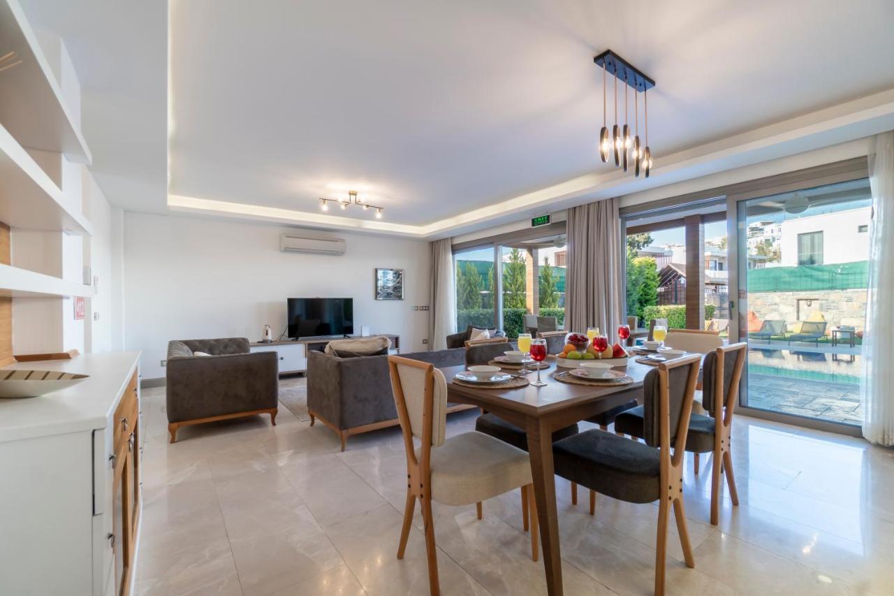 Deluxe Emilie With Private Swimming Pool Villa *