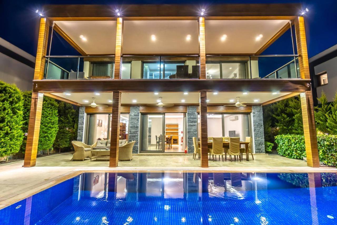 Villa Deluxe Emilie With Private Swimming Pool *