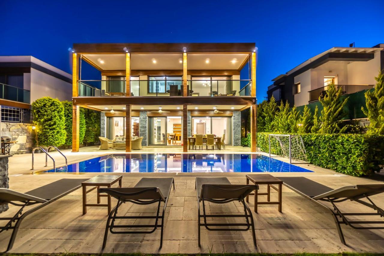 Villa Deluxe Emilie With Private Swimming Pool *