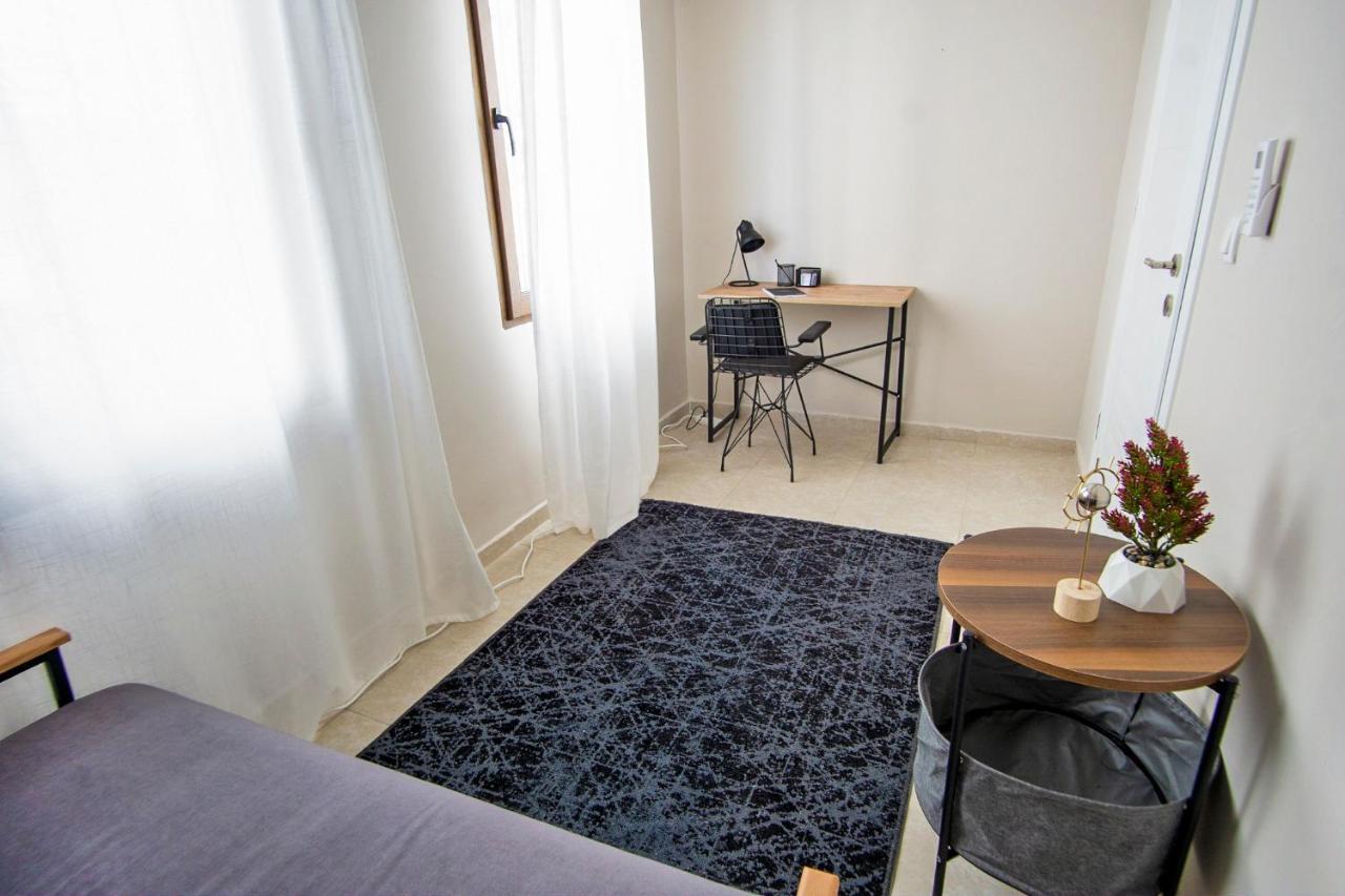 Dolphin Residences - Begonya 2 Daire