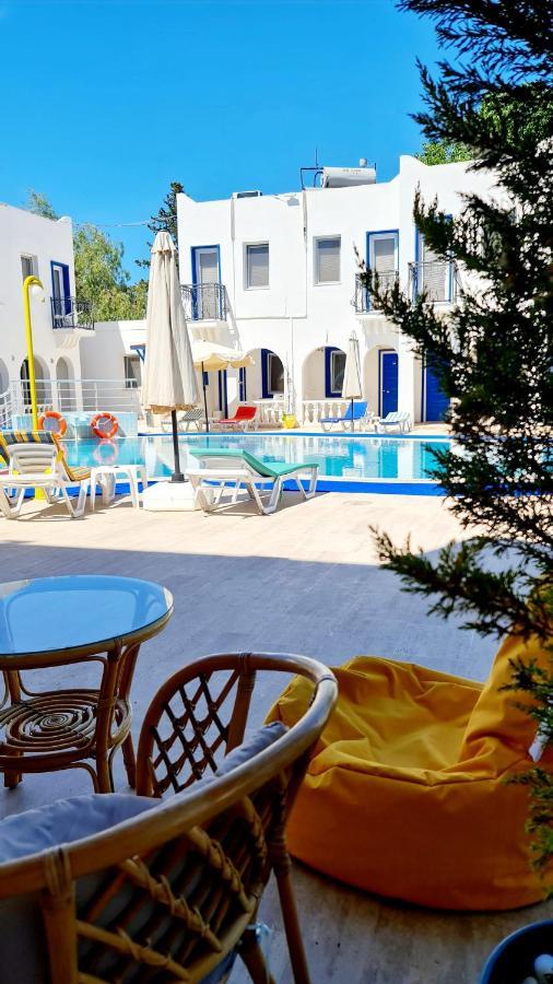 Bed & Breakfast Dreams Bodrum Hotel Bodrum