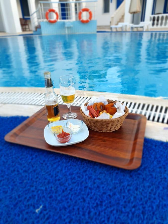 Bed & Breakfast Dreams Bodrum Hotel Bodrum