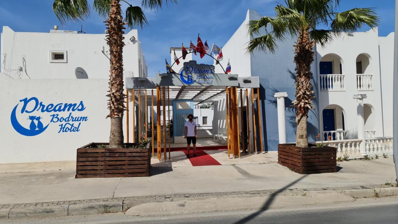 Dreams Bodrum Hotel Bed & Breakfast Bodrum