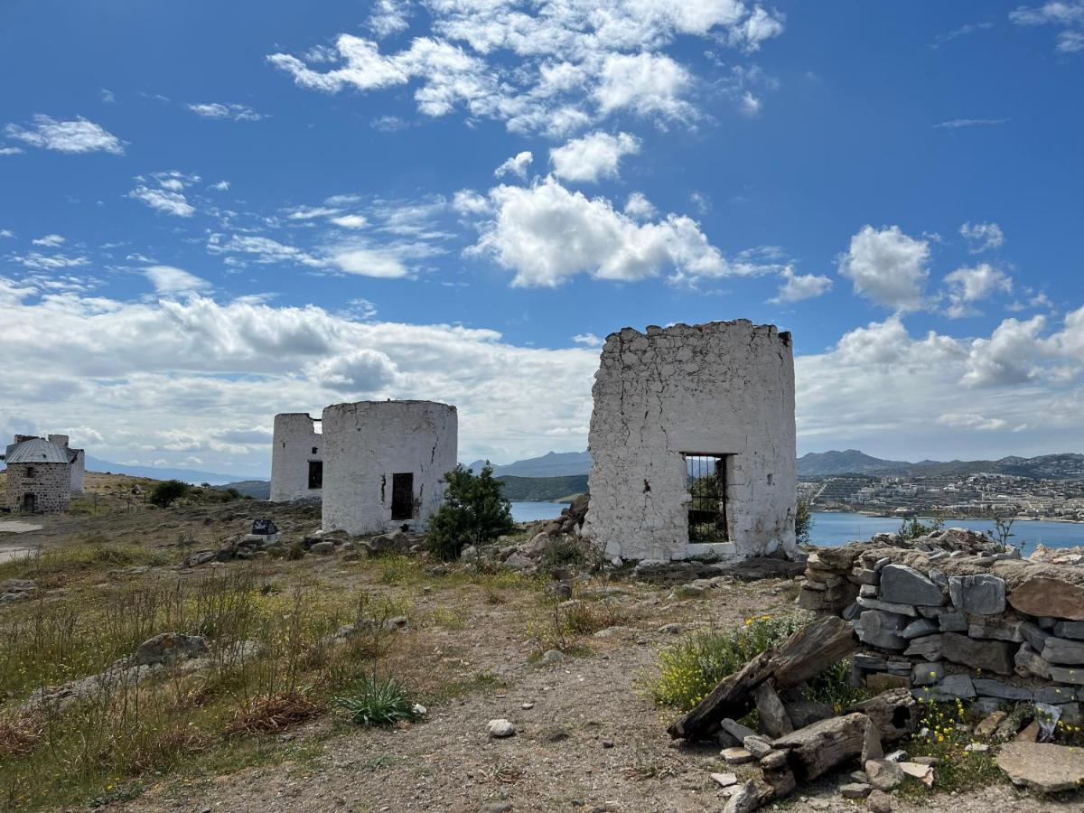 Dreams Bodrum Hotel Bed & Breakfast Bodrum