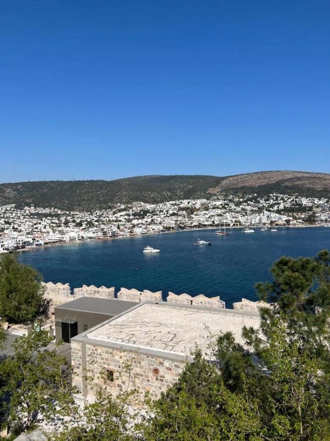Dreams Bodrum Hotel Bed & Breakfast *