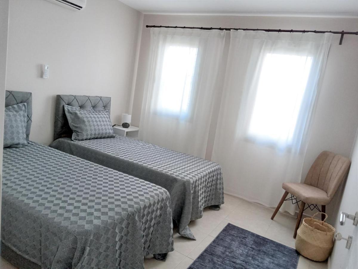 Daire Dolphin Residences - Begonya 2 *