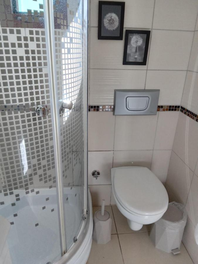 Daire Dolphin Residences - Begonya 2 *