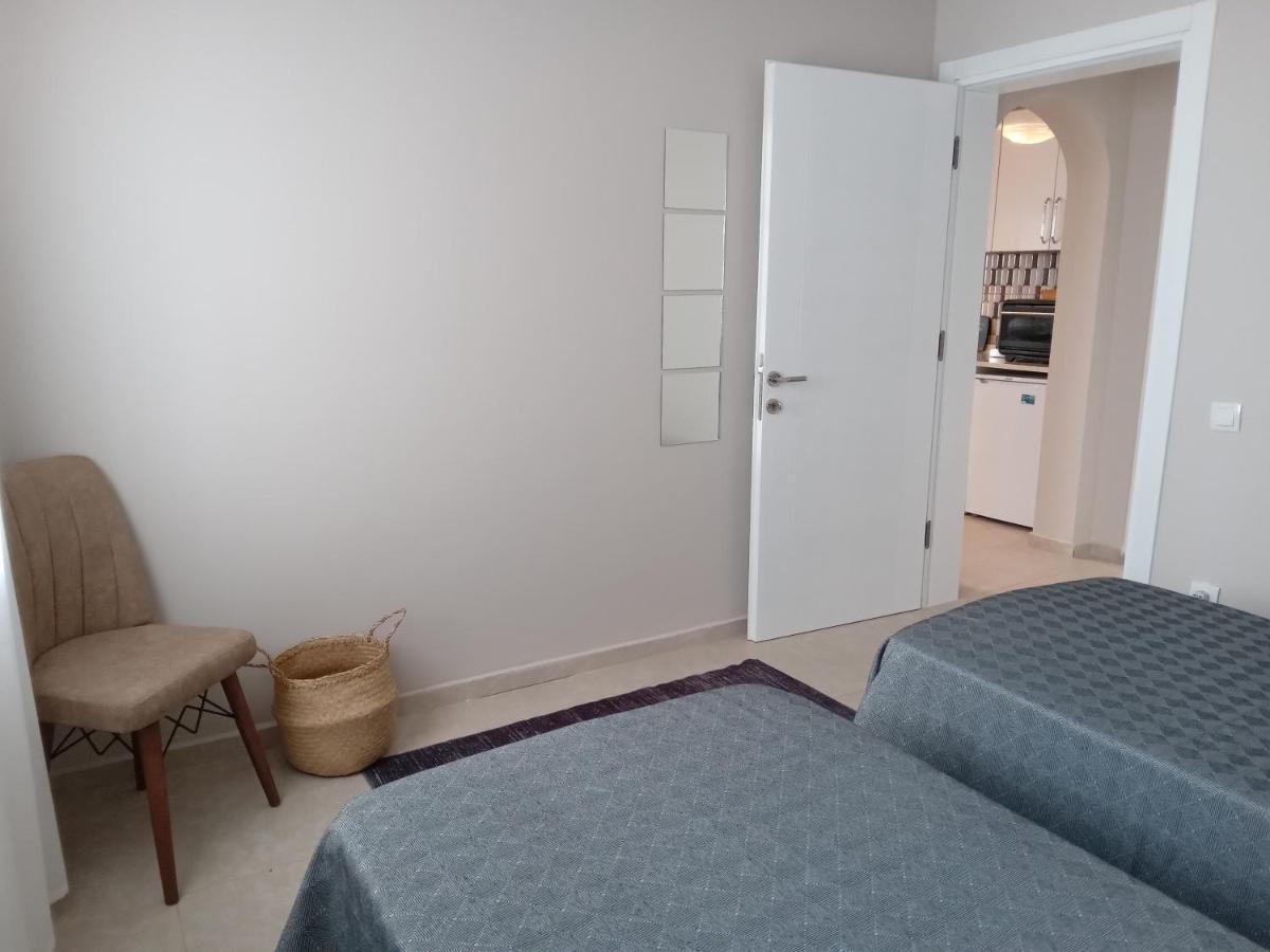Daire Dolphin Residences - Begonya 2
