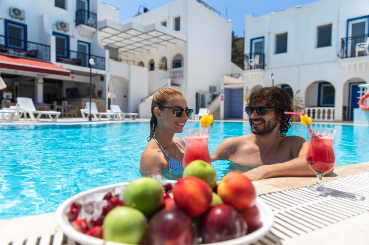 Dreams Bodrum Hotel Bed & Breakfast