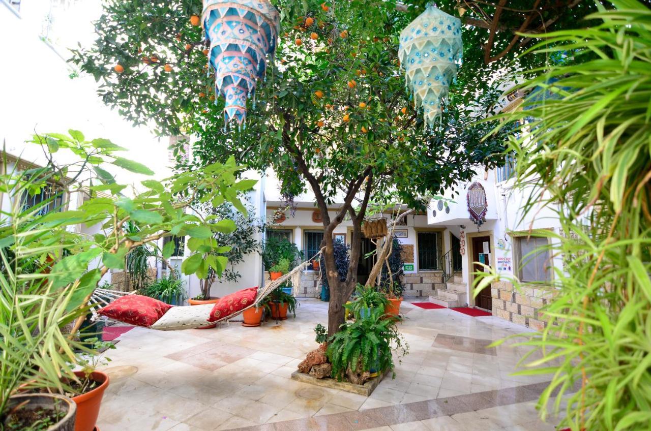 Sevin Hotel