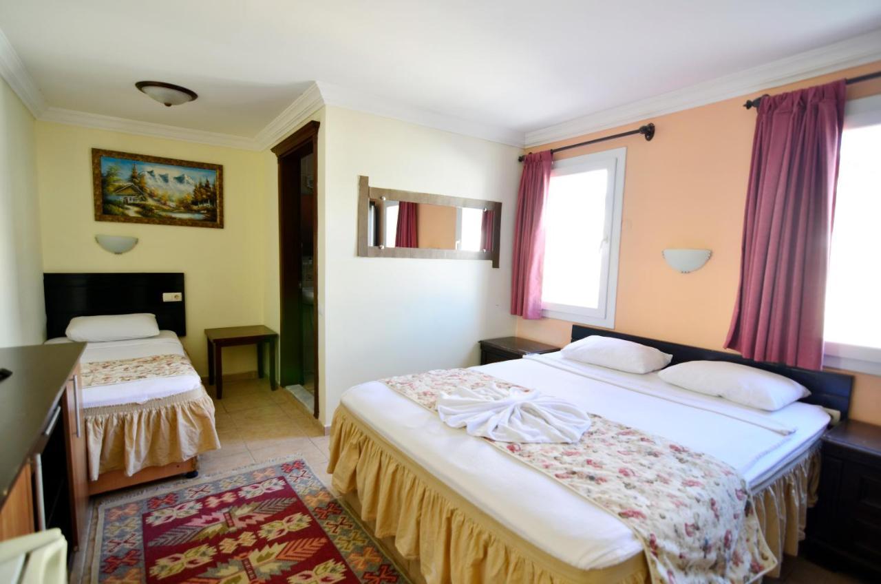 Hotel Sevin Bodrum