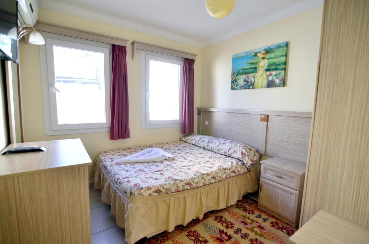 Hotel Sevin 2*
