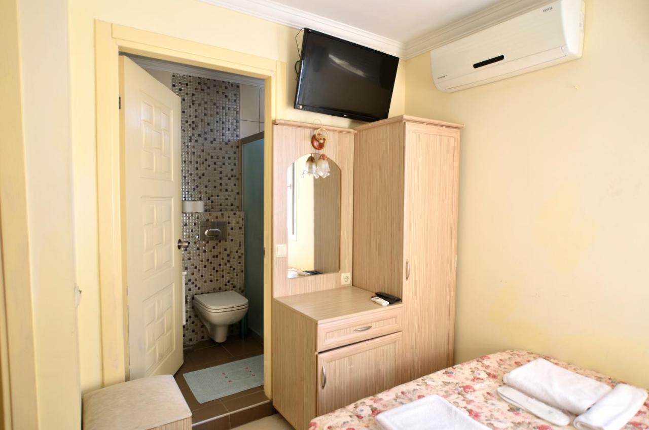 Hotel Sevin