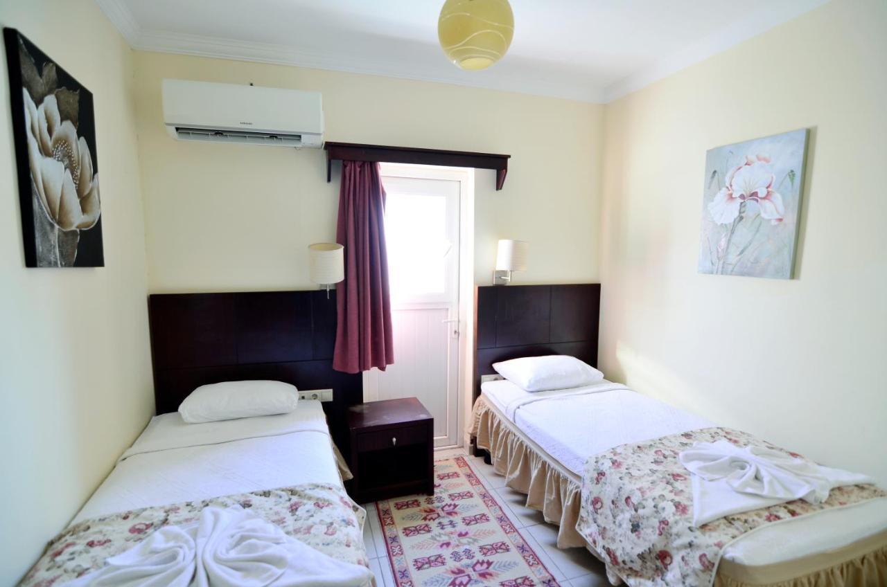 Sevin Hotel