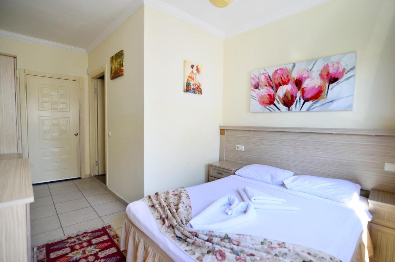 Hotel Sevin 2*
