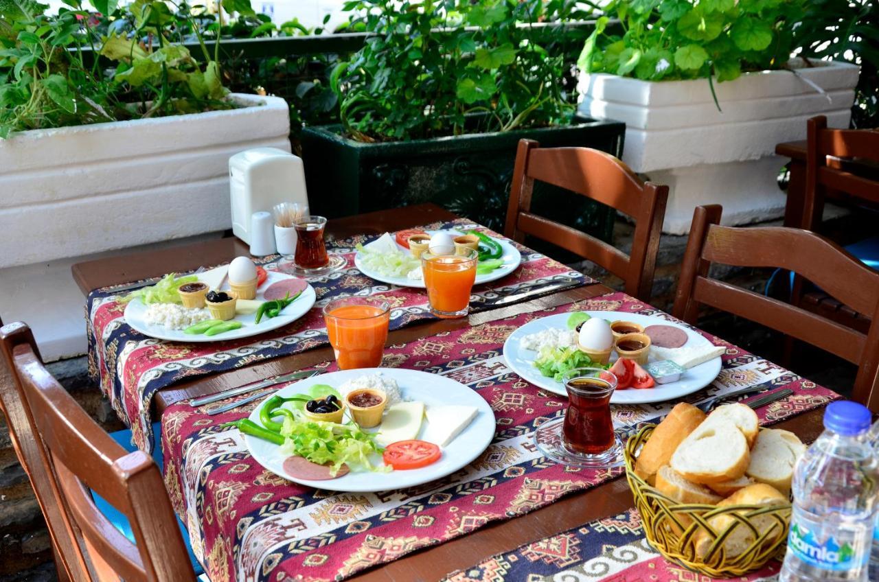 Sevin Bodrum
