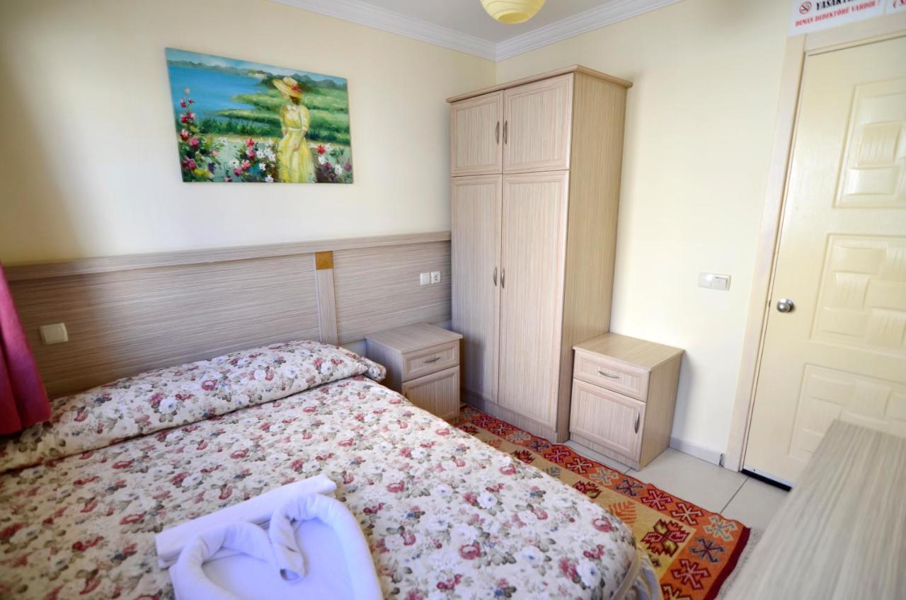 Sevin Hotel