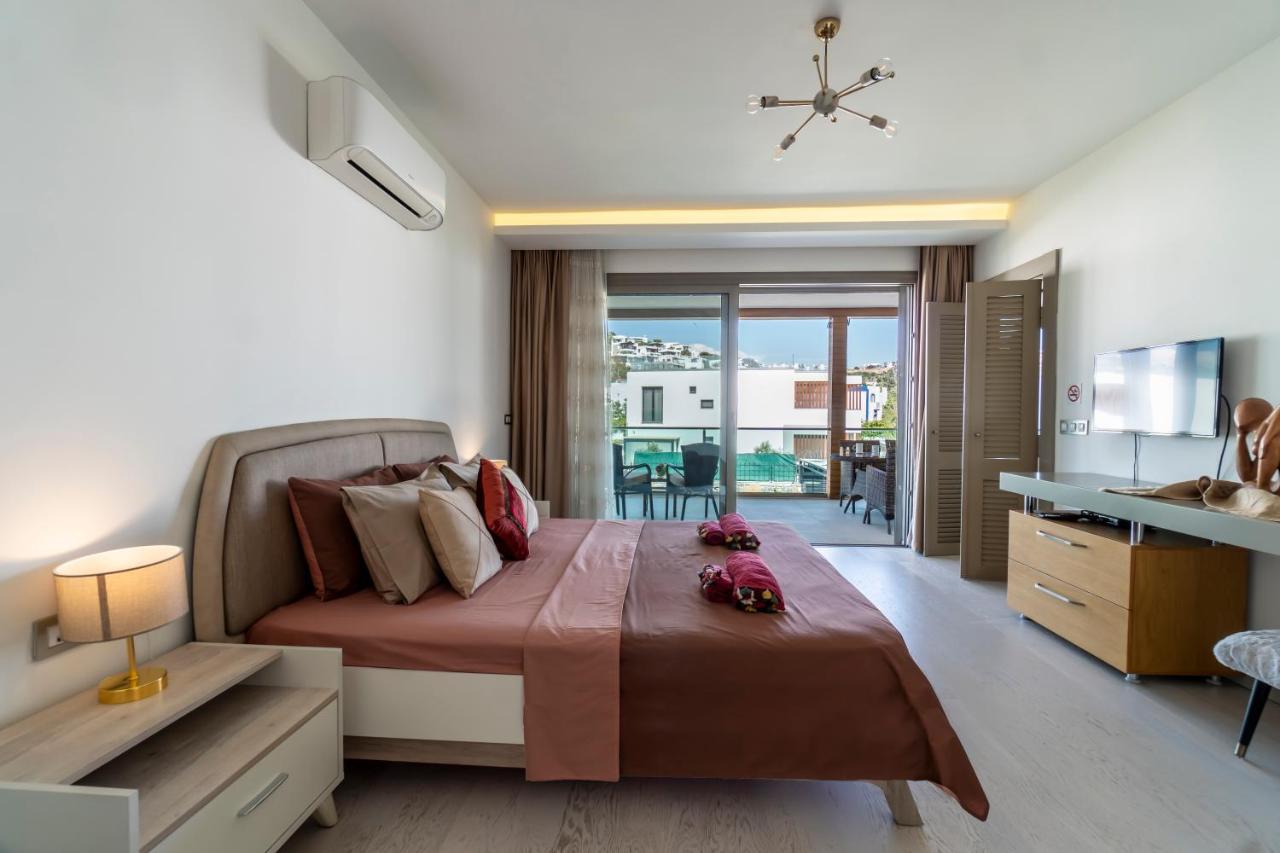 Deluxe Emilie With Private Swimming Pool *