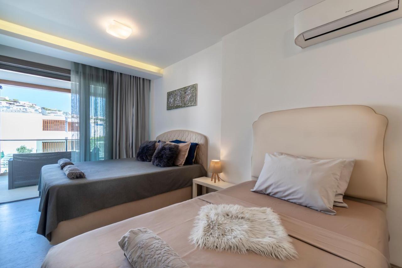 Deluxe Emilie With Private Swimming Pool Villa